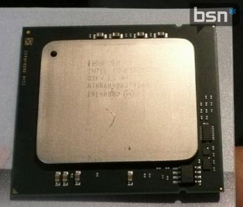 8 core processors nehalem-EX